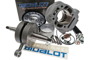 Aprilia SX Factory 50 2T - Kit cylinder crankshaft 96cc