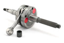 MBK MachG 50 2T LC [–2002] - Kurbelwelle Xtrem 45mm Hub