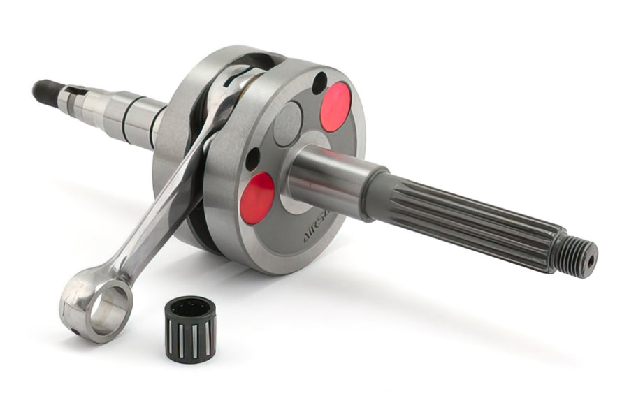 MBK Nitro Naked 50 2T LC [2014–] - Kurbelwelle Xtrem 45mm Hub