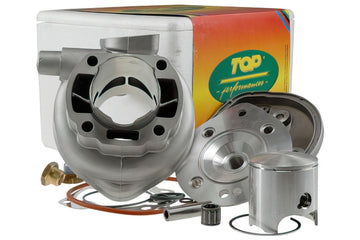 Aprilia SR Netscaper 50 2T LC - cilinderkit TPR aluminium 70cc