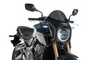 HONDA CB 650 R NEO SPORTS CAFE [2023] – Retro Fairing Screen – Black-13