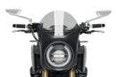 HONDA CB 650 R NEO SPORTS CAFE [2023] – Retro voorruit – zwaar getint-5