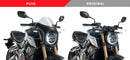 HONDA CB 650 R NEO SPORTS CAFE [2023] – Retro voorruit – zwaar getint-14