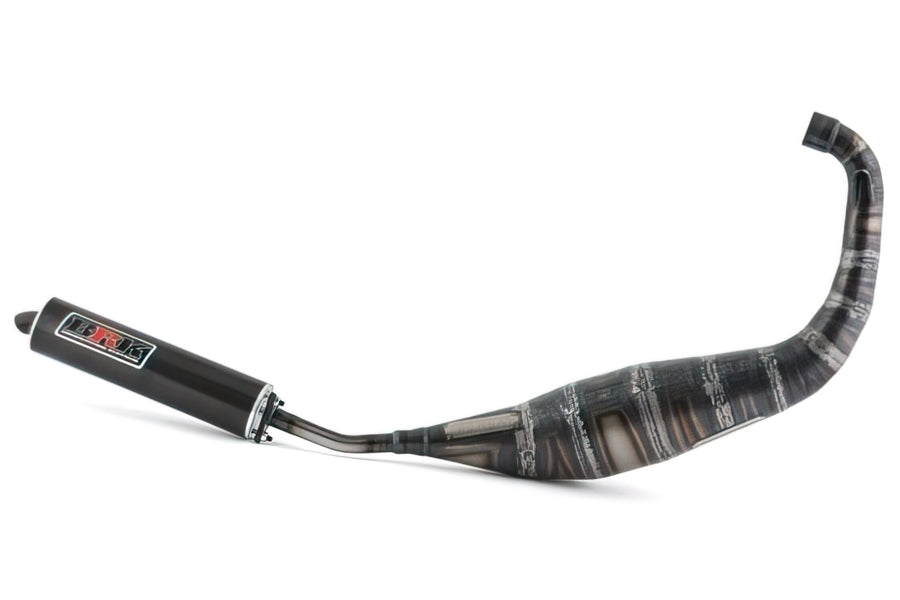 Beta RR-T SM 50 2T - Auspuff Racing 90cc