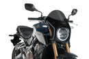 HONDA CB 650 R NEO SPORTS CAFE [2023] – Retro kuipscherm – Zwart-6