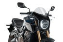 HONDA CB 650 R NEO SPORTS CAFE [2023] – Retro Fairing Screen – Black-9