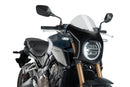 HONDA CB 650 R NEO SPORTS CAFE [2023] – Retro kuipscherm – Zwart-18