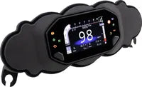 Suzuki GSX 1300 [KOSO NORTH AMERICA] – RX-4 Multifunktions-Tachometer/Drehzahlmesser