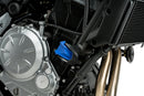 SUZUKI GSX-8S [2025] – Sturzpads R19 – Schwarz