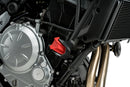 KAWASAKI NINJA 650 [2025] – Crash Pads R19 – Black-10