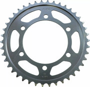 Default Title Yamaha XJR 1300 [Sunstar Sprockets]-steel pinion
