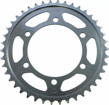 Yamaha XJR 1300 [Sunstar Sprockets] -staal Pingion