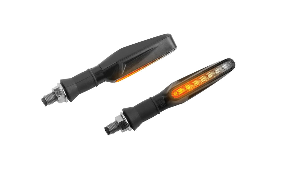 KTM RC 390 [2025] – Pin Blinkerset – Schwarz