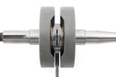 Beta RR Track 50 2T - Kurbelwelle Racing Factory 44,9mm Hub
