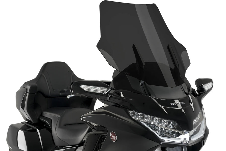 HONDA GL 1800 GOLD WING [2025] – Tourenscheibe – Getönt