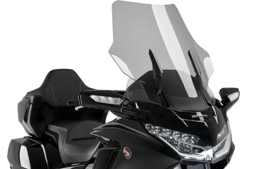 HONDA GL 1800 GOLD WING [2025] – Touringscherm – Getint