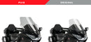 HONDA GL 1800 GOLD WING [2025] – Touring Screen – Transparent-15