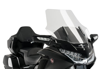 HONDA GL 1800 GOLD WING [2025] – Touringscherm – Transparant