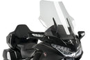 HONDA GL 1800 GOLD WING [2025] - touring screen | Clear | PUIG 3160W