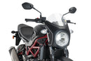 SUZUKI SV 650 [2025] – Retro voorruit – Getint-12