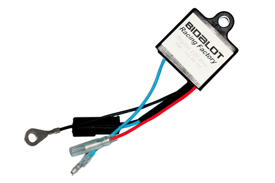 Aprilia RX Factory 50 2T - CDI for inner rotor ignition