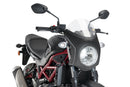 SUZUKI SV 650 [2025] – Retro-Verkleidungscheibe – Transparent-15
