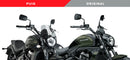 KAWASAKI VULCAN S [2025] – New Generation Sport – Black-5