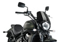 KAWASAKI VULCAN S [2025] – New Generation Sport – Black-1