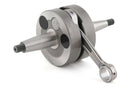 Aprilia SX Factory 50 2T - crankshaft 48mm 95mm connecting rod