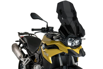 BMW F 800 GS [2025] - Verstelbaar scherm | Zwaar gestemd | PUIG 3178F