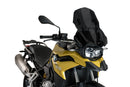 BMW F 800 GS [2025] – Verstelbare voorruit – zwaar getint-4