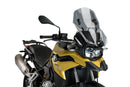 BMW F 800 GS [2025] – Verstelbare voorruit – zwaar getint-25