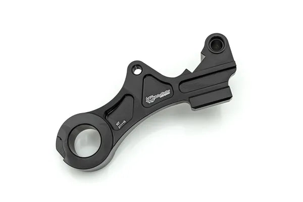 Fantic XXF 250 [2022-2024] - Versatzhalterung für hintere 220 mm Bremsscheibe – Bild 2
