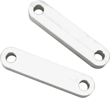 Harley Davidson Fxst [KLOCK WERKS] – Tire Hugger vorderer Schutzblech-Montageblock