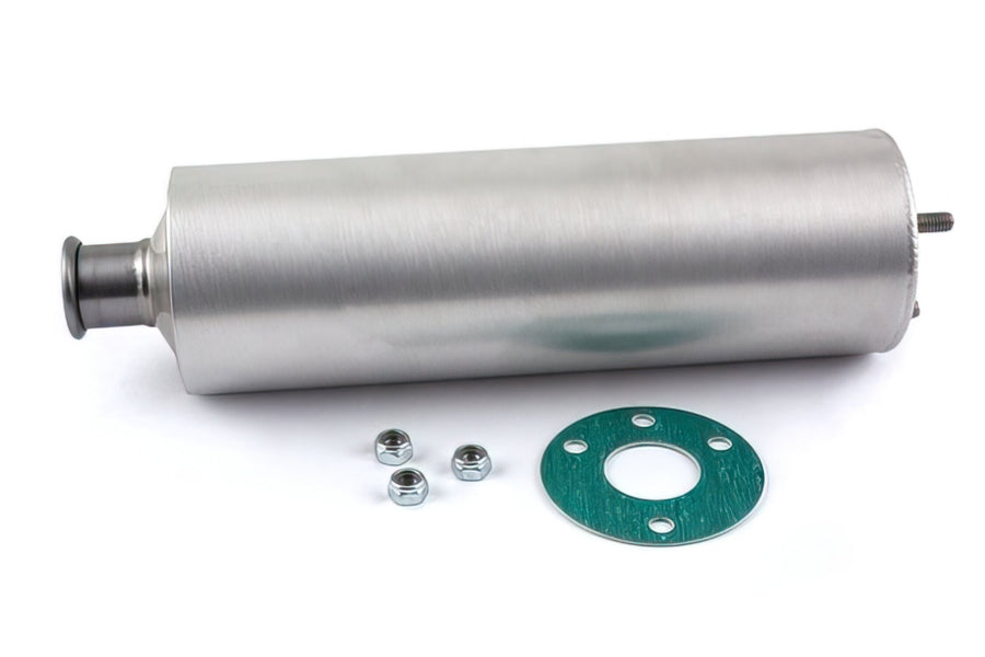 Rieju MRX Enduro 50 2T AM6 - Auspuff 100cc