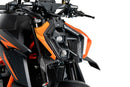 KTM 1390 SUPER DUKE R EVO [2025] – Naked fairing windshield front-4