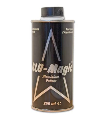 Autec aluminiumpolijstmiddel Alu-Magic® 2.0