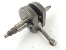 Husquvarna TE 250 H8 [2004] - Crankshaft Pleoll -lager defect-3
