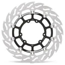 Cannondale X 440 [2002, 2005-2006] - Flame Series Bremsscheibe – Bild 9