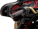 harley davidson pan america 1250 [PERFORMANCE MACHINE (PM)] – Contour Renthal Wrapped Grips-2