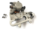 KTM LC4 620 Adventure [1996] - Anchor plate with brake caliper-1