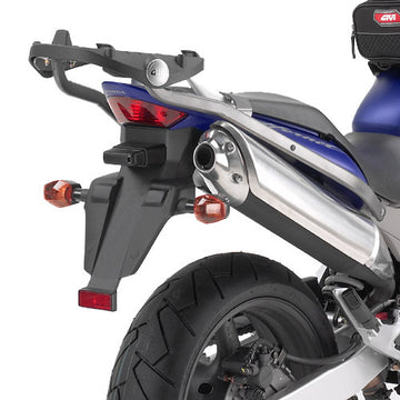 HONDA CB 600 F HORNET [2003-2006] - Spezifische Gepäckträgerarme