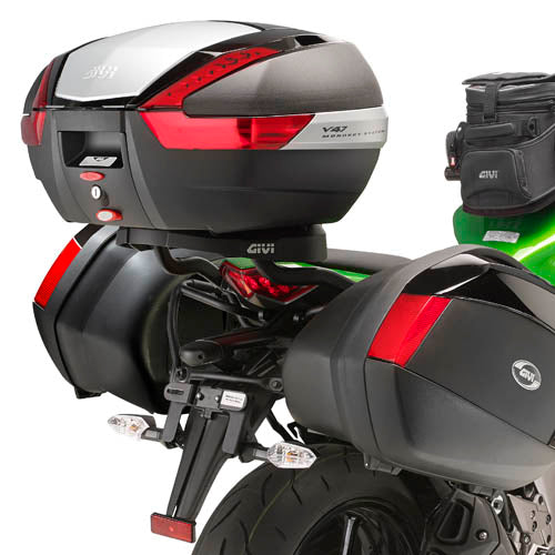 KAWASAKI Z 1000 [2011-2016] - Spezifische Monorack Arme