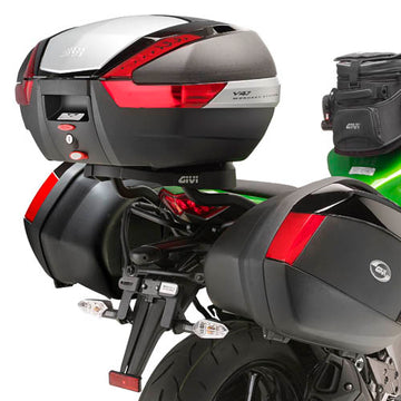 KAWASAKI Z 1000 [2011-2016] - Spezifische Monorack Arme