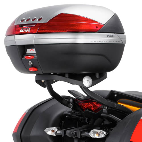 KAWASAKI KLE 650 [2010-2014] - Specifieke monorack-armen