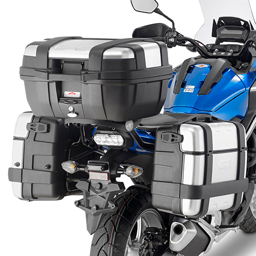 HONDA NC 750 [2016-2020] - Zijkofferhouder