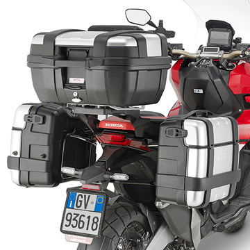 HONDA X ADV [2017-2020] - Zijkofferhouder