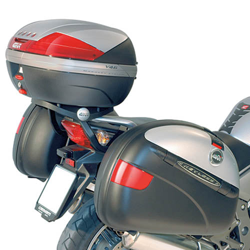 HONDA CBF 500 [2004-2012] - Kofferträger