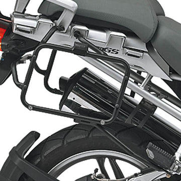 BMW R 1200 GS ADVENTURE [2004-2012] - Buisvormige zijkofferhouder