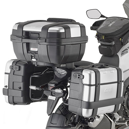 HONDA CB 500 [2019-2023] - Spezifischer Kofferhalter